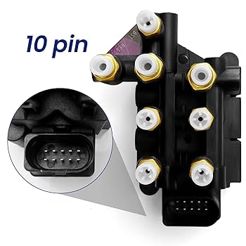 ayk ABS Wheel Speed Sensor for ISUZU NPR NQR Front Left Drum